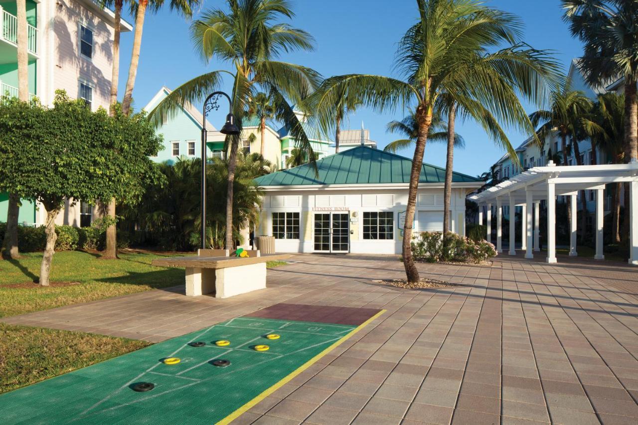 Hotel Harborside Atlantis Nassau Exteriér fotografie