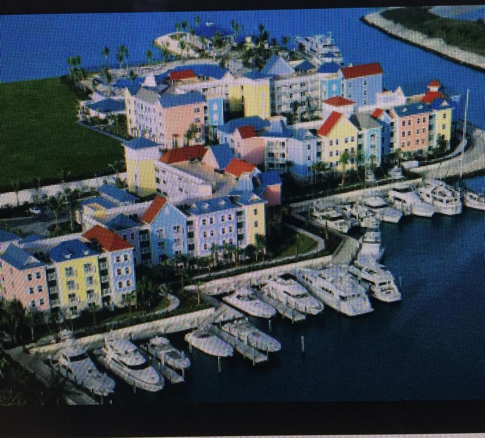 Hotel Harborside Atlantis Nassau Exteriér fotografie